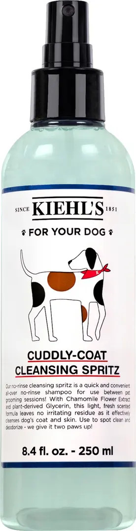 Cuddly-Coat Cleansing Spritz | Nordstrom