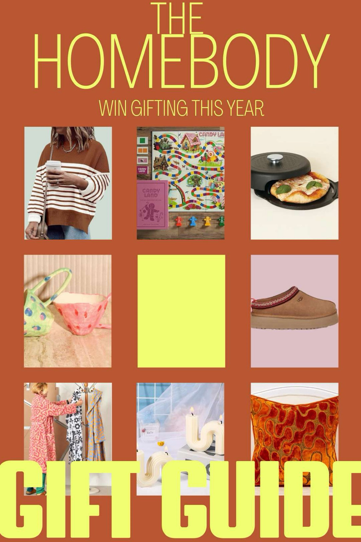 For the homebody in our lives. Keep them cozy. 

#LTKSeasonal #LTKGiftGuide #LTKHoliday