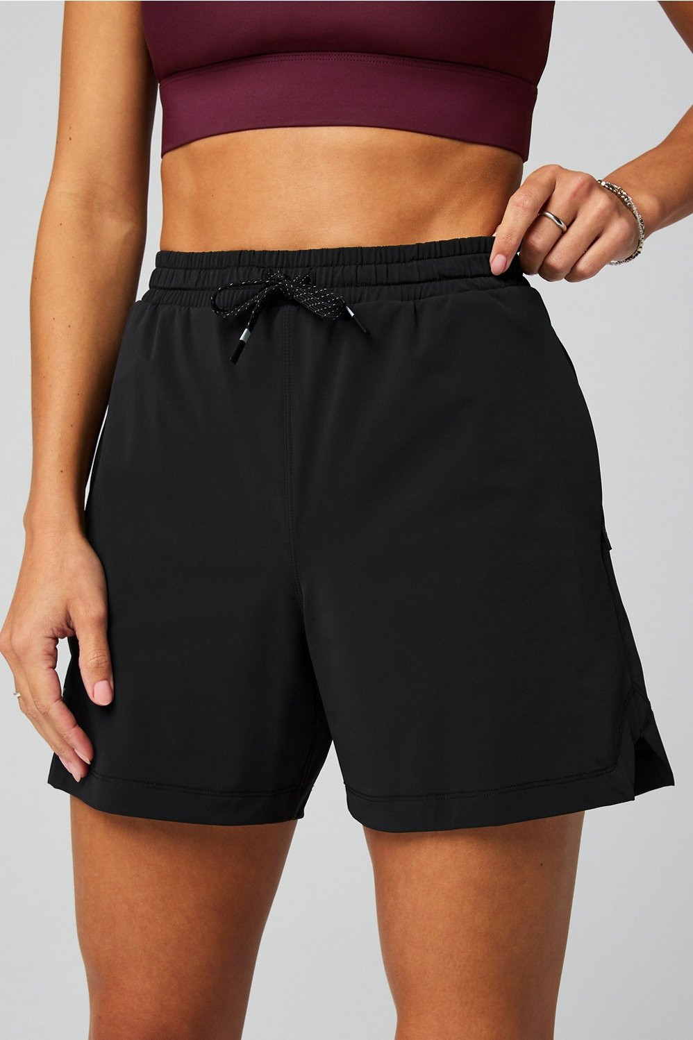 The One Short (Women's) 5" | Fabletics