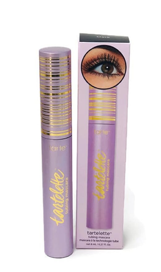 Tarte tartelette tubing mascara tartelette tubing mascara, multi, 1, 0.27 Fl Oz | Amazon (US)