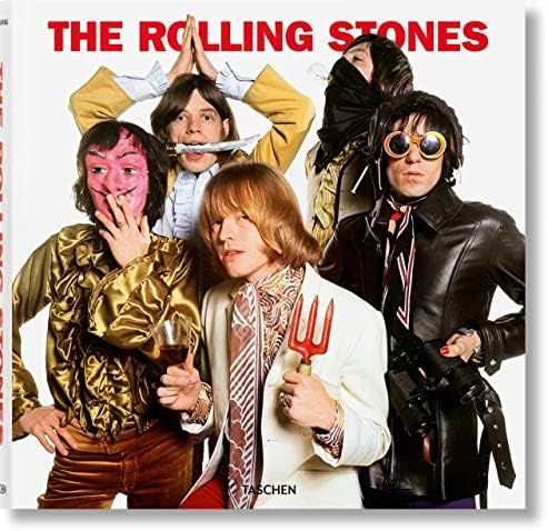 The Rolling Stones. Updated Edition | Amazon (US)