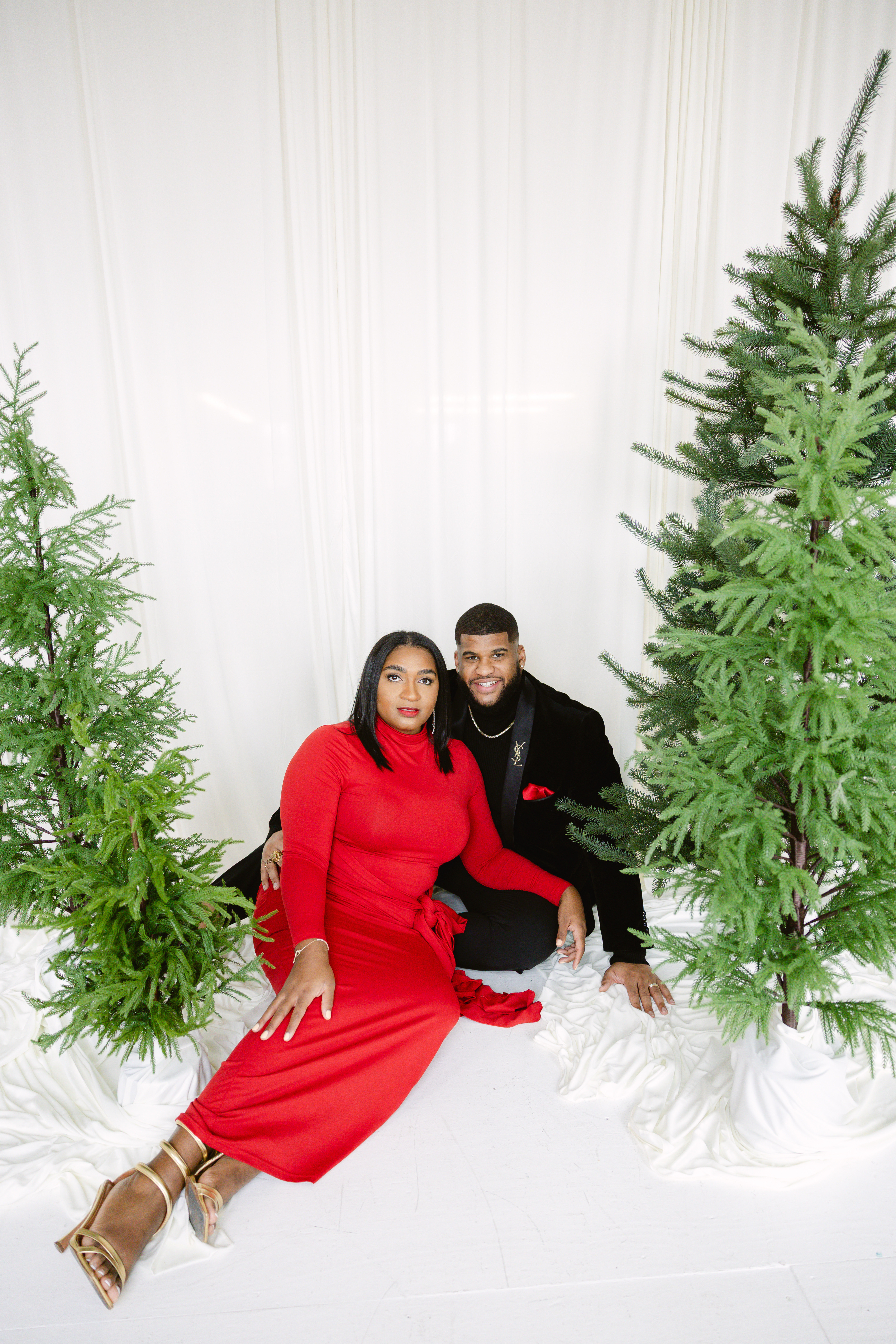 Holiday and Anniversary outfit ideas for you and your man

#LTKValentine #LTKootd #LTKMens