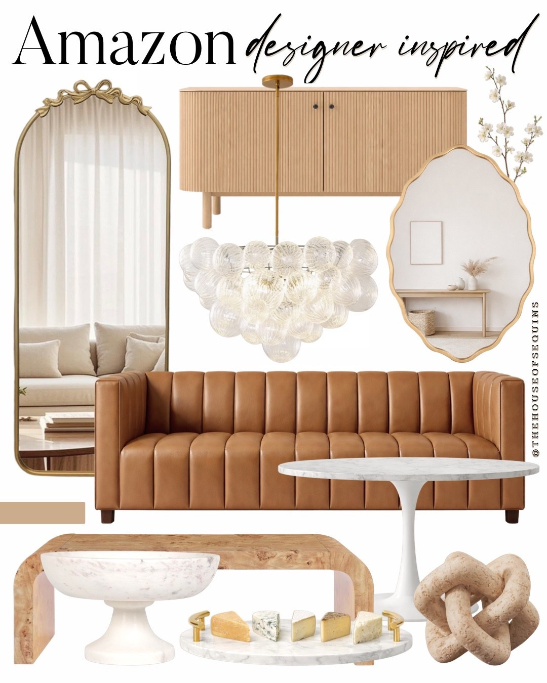 Shop designer inspired Amazon home finds! Furniture and decor look for less! 



#liketkit 


Follow my LTK @thehouseofsequins on the @shop.LTK app to view this post and get my exclusive app-only content!

#liketkit 
@shop.ltk
https://liketk.it/67wL4

#LTKSaleAlert #LTKOver40 #LTKHome