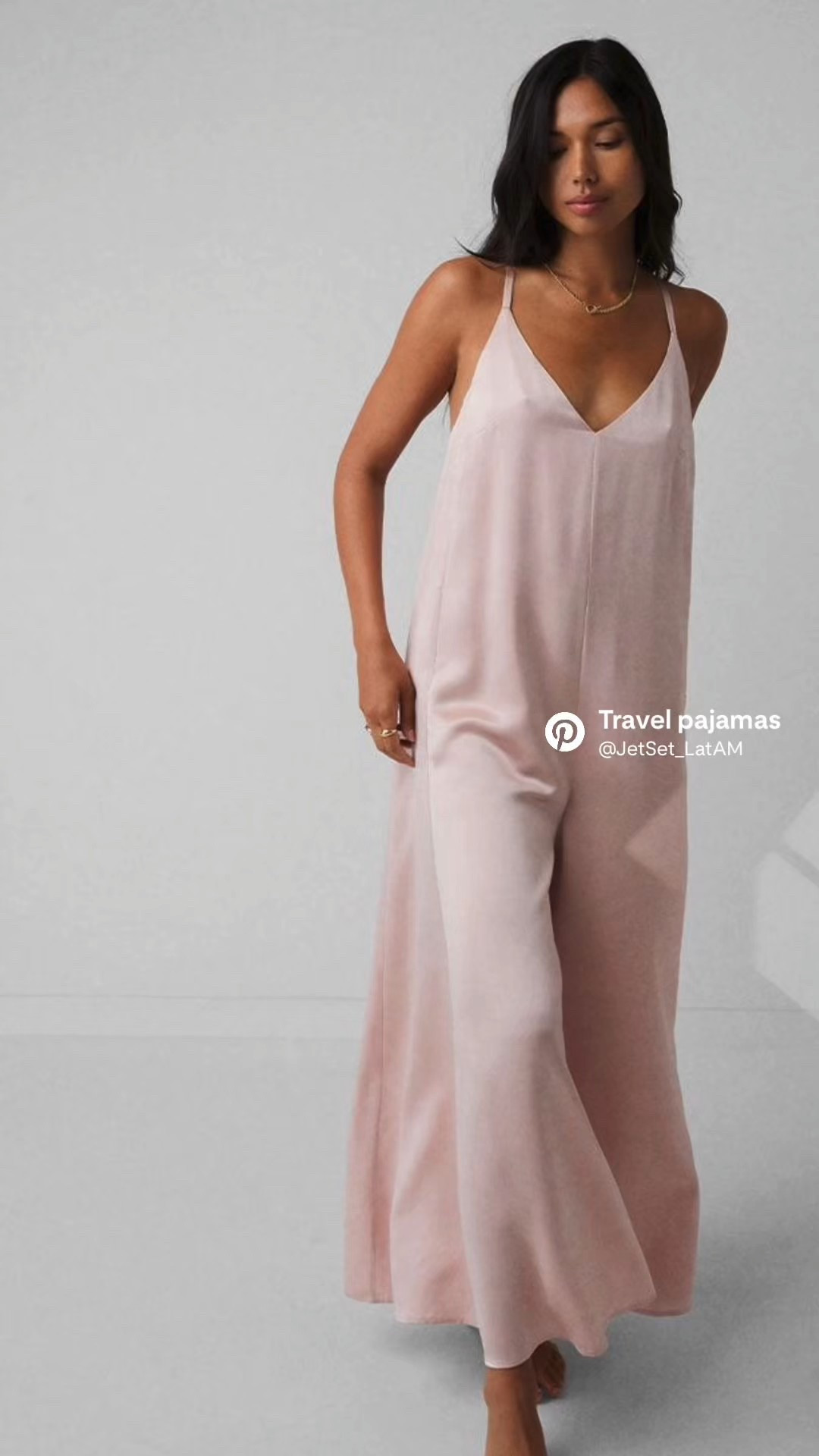
Washable Silk Pajama Set for Luxury Sleep & Travel

Luxury sleepwear, perfected.
This Washable Silk Long Sleeve Pant Set from Lunya is the kind of piece that moves effortlessly from travel nights to slow hotel mornings. The silk is breathable, polished, and—most importantly—actually washable, making it ideal for packing light without sacrificing elegance. Whether you’re unwinding after a long flight, sipping coffee on a balcony, or building a refined at-home routine, this set delivers comfort with intention. Quiet luxury, but make it practical.

Please note exact product can only be found on the Lunya website. 

#LTKselfcare #LTKGiftGuide #LTKmorningroutine