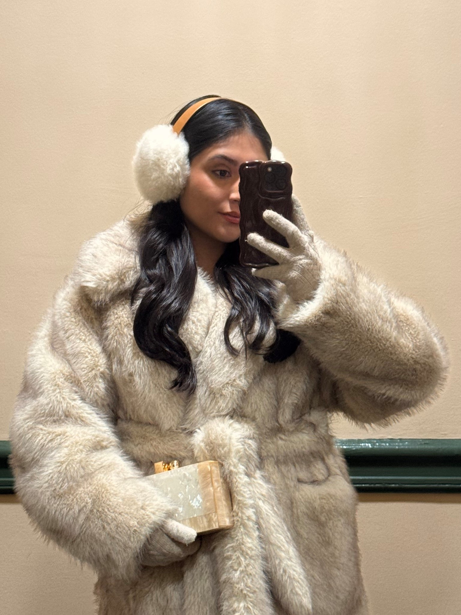 Warm ears & thoughts 🤍

#LTKGiftGuide