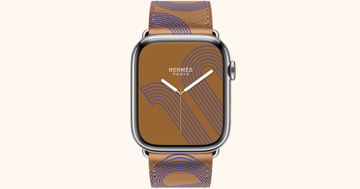 Buy Apple Watch Hermès | Apple (US)