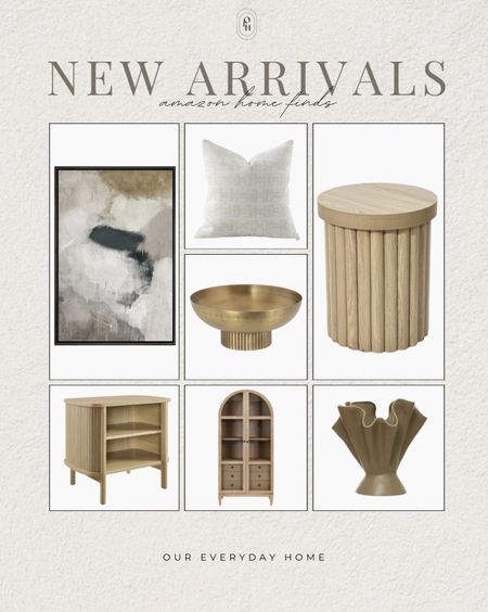 New home decor arrivals / our everyday home 

Living room inspiration, home decor, our everyday home, console table, arch mirror, faux floral stems, Area rug, console table, wall art, swivel chair, side table, coffee table, coffee table decor, bedroom, dining room, kitchen,neutral decor, budget friendly, affordable home decor, home office, tv stand, sectional sofa, dining table, affordable home decor, floor mirror, budget friendly home decor

#LTKHome #LTKFindsUnder100 #LTKFindsUnder50