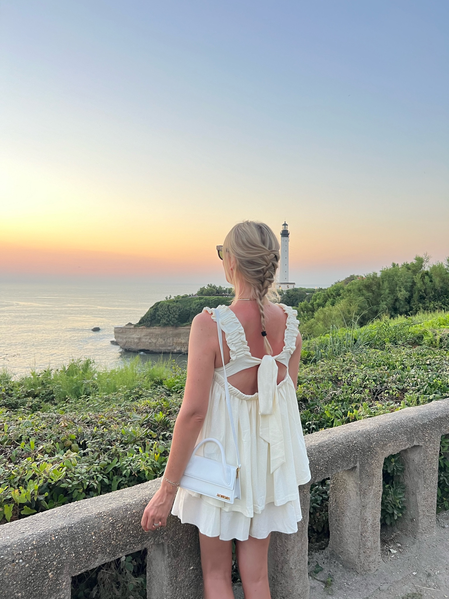 Sunday lovers 💕

#LTKeurope #LTKsummer #LTKfrance