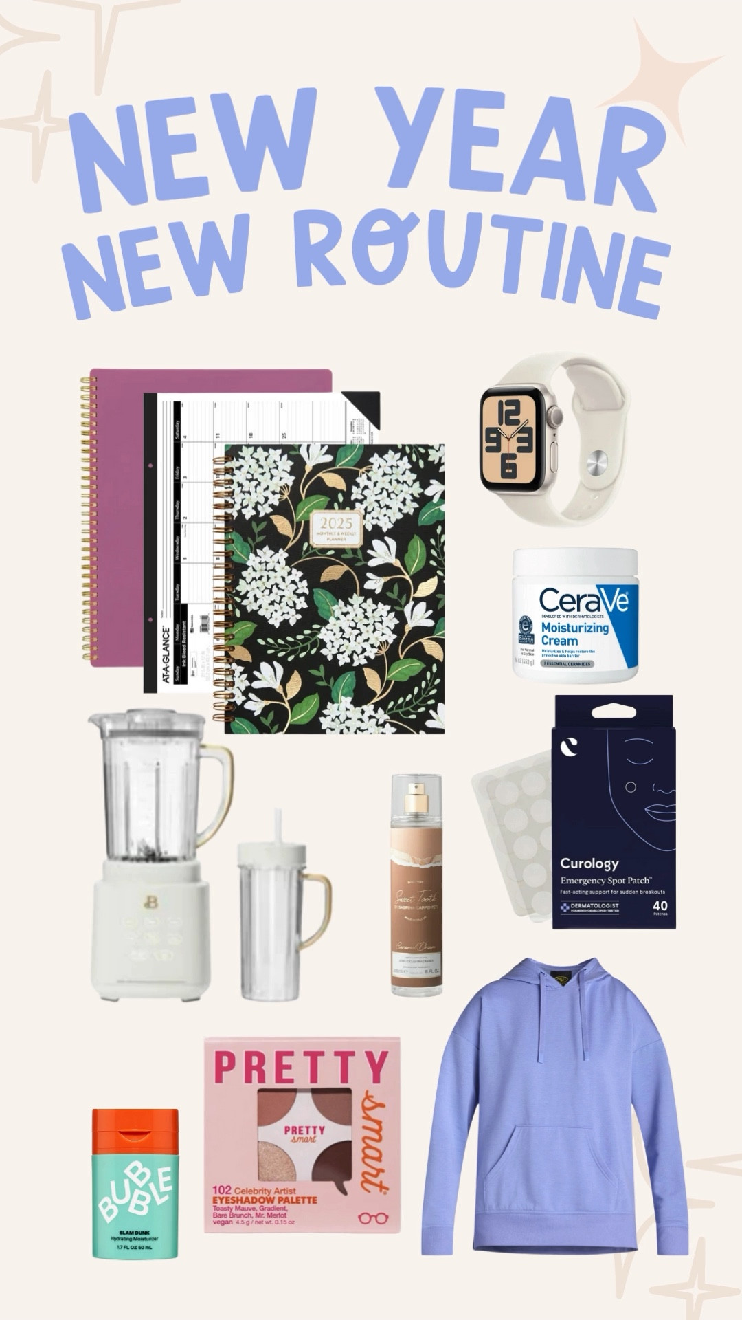 Happy New Year! 🎊 I’m stocking up on essential finds from Walmart to get back into a routine. Loving these calendars for staying organized and all the self-care goodies to start the year fresh! 

Walmart finds, new year, self care, skin care, beauty products, health products, accessories, outfit, 2025

#LTKHome #LTKBeauty #LTKActive