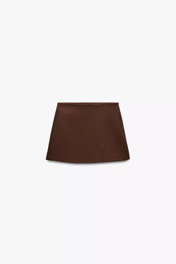 SKORT | Zara US