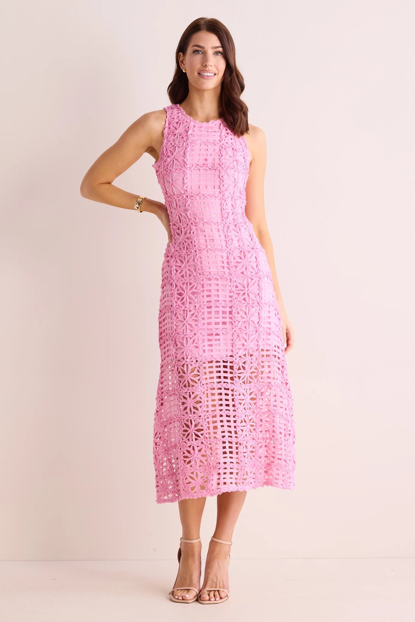 Leslie Dress | Avara