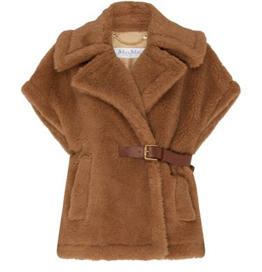 Newabavo cape - MAX MARA | 24S US