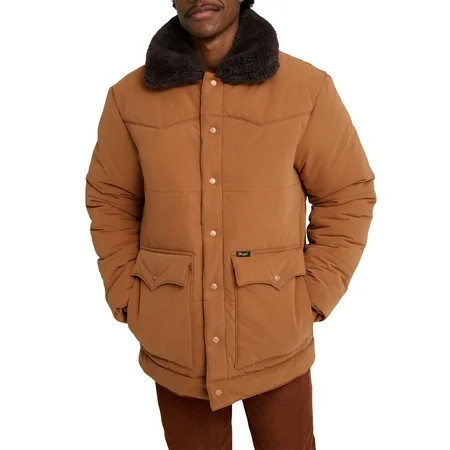 Wrangler® x Stranger Things® Hopper Jacket | Walmart (US)