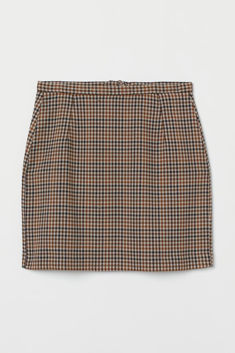 Mini Skirt | H&M (US + CA)