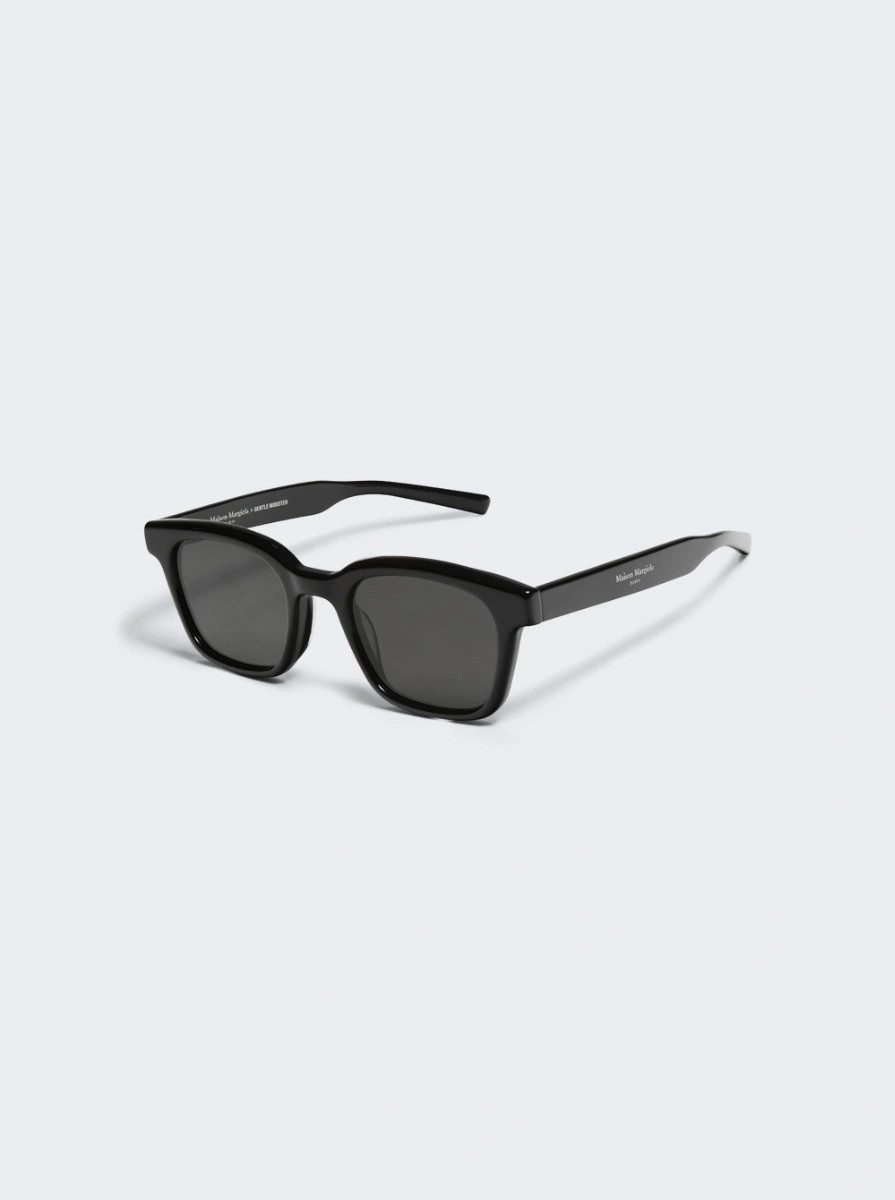 X Maison Margiela Square Sunglasses | The Webster