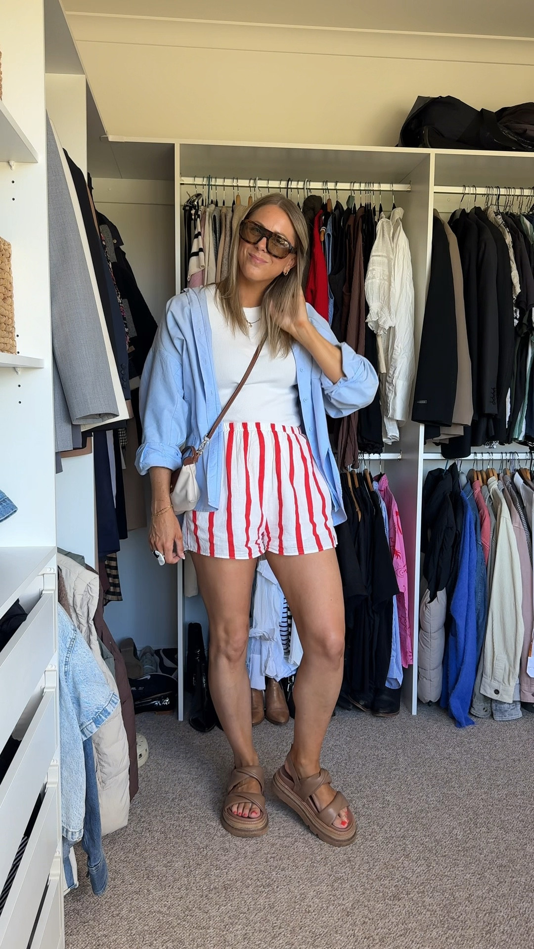 Casual Sundays with my kids ❤️💙

#LTKstyletip #LTKaustralia