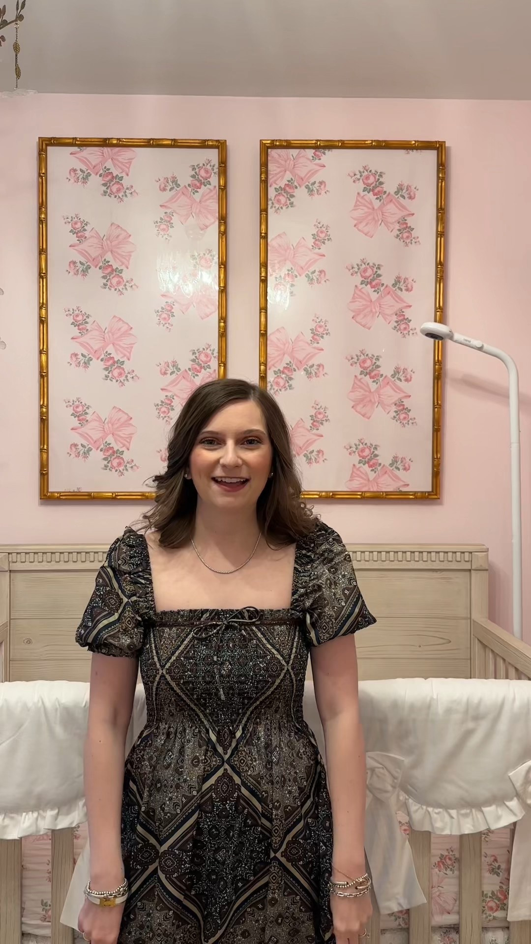 My OOTD for my daughters baptism! 

Baptism outfit / mom outfit / mom style / mom special occasion outfit 

#LTKmomlife #LTKootd