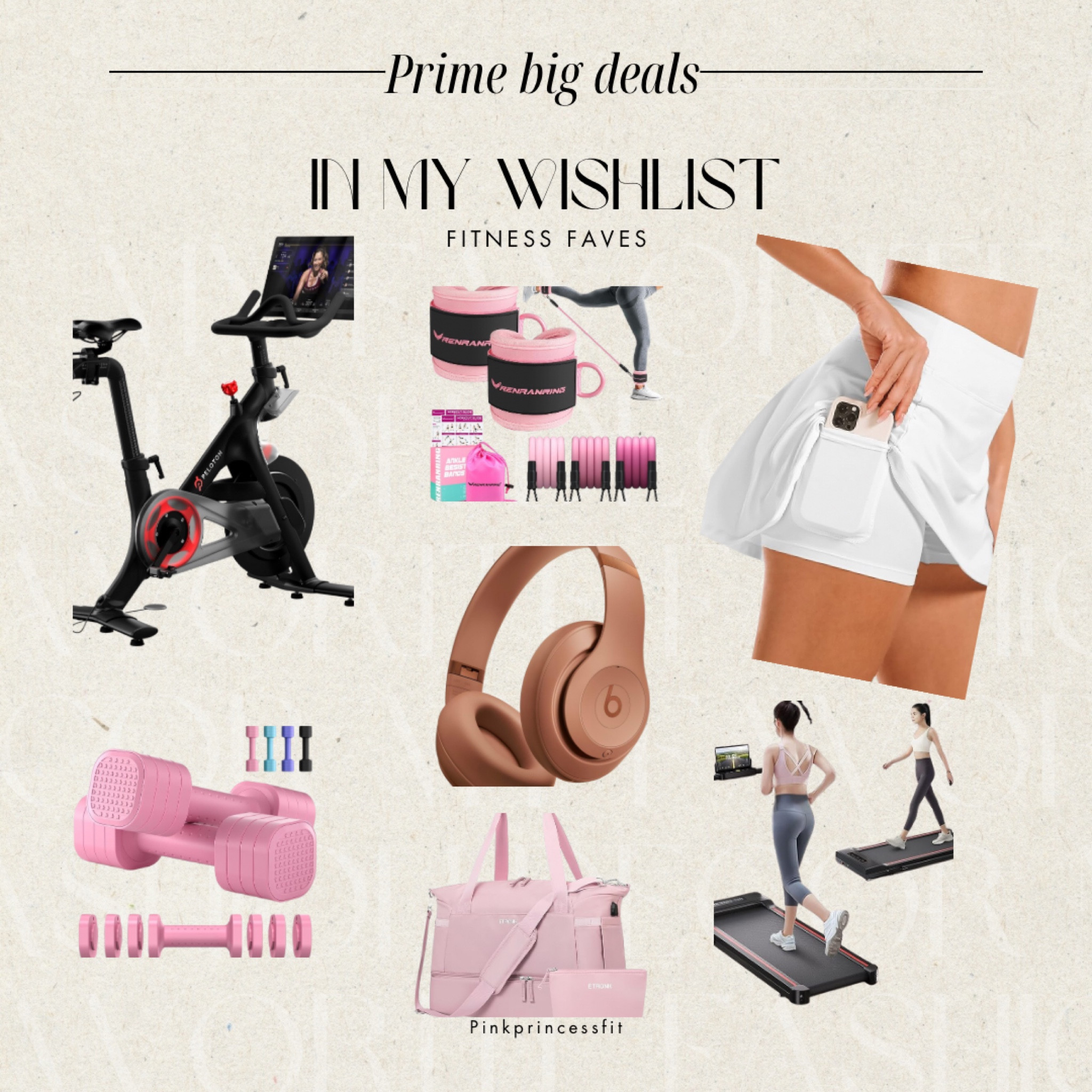 All of my fitness favs on sale for amazons big deal days!

#LTKxPrimeDay #LTKHalloween #LTKFitness