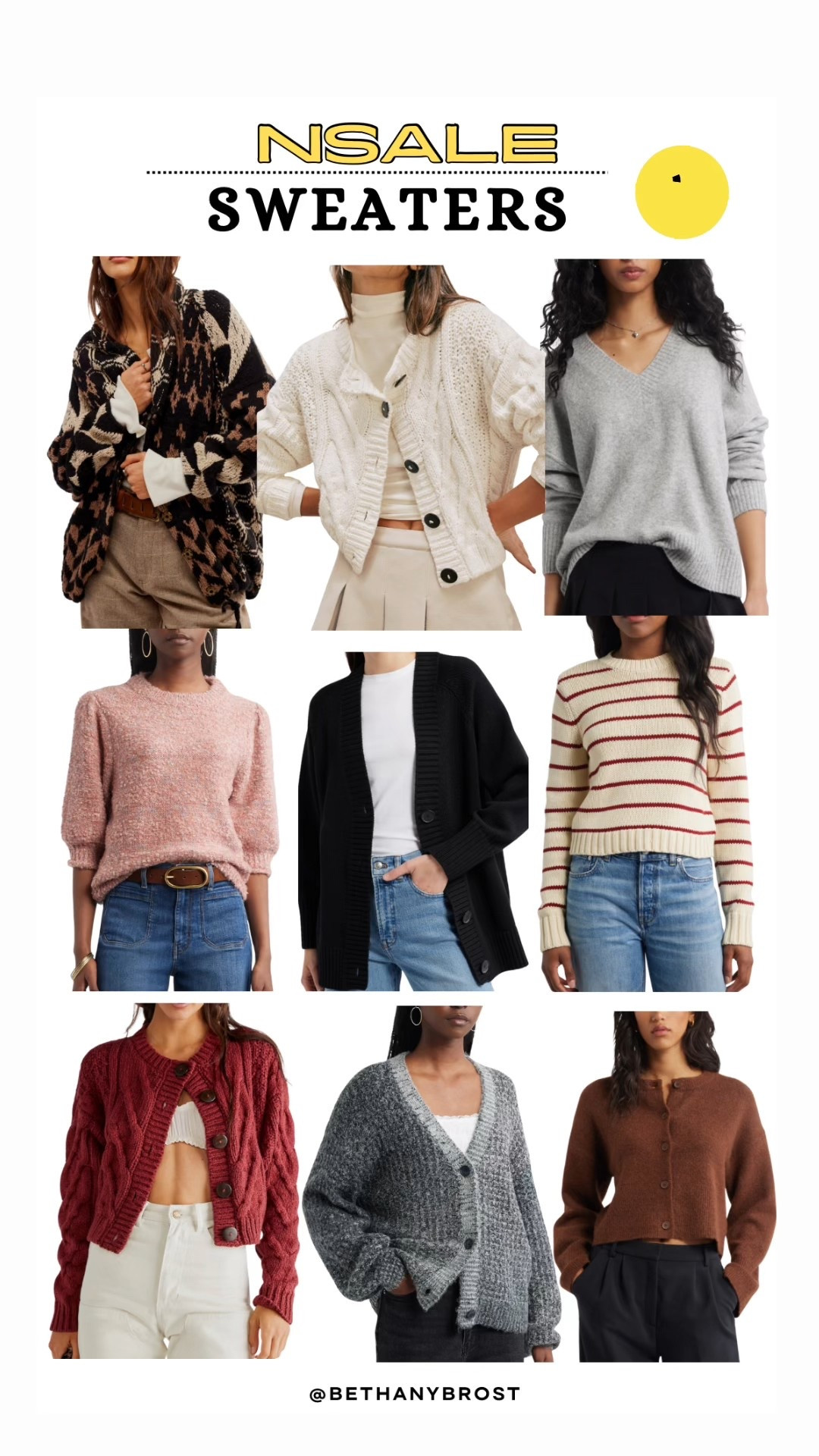 Save to your wishlist NOW, so checkout is a breeze when you have access to shop the NSale! 
Most of these come in addt’l colors/prints

#LTKSaleAlert #LTKFindsUnder50 #LTKSeasonal