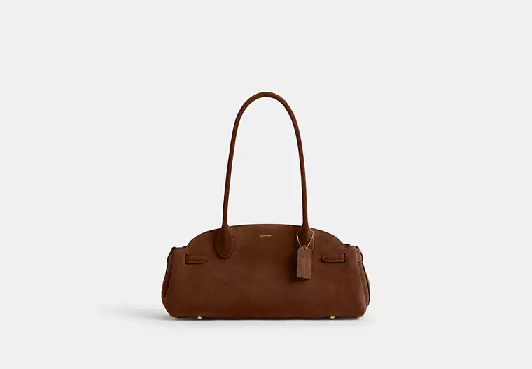 Empire Carryall Bag 34 | Coach (UK)