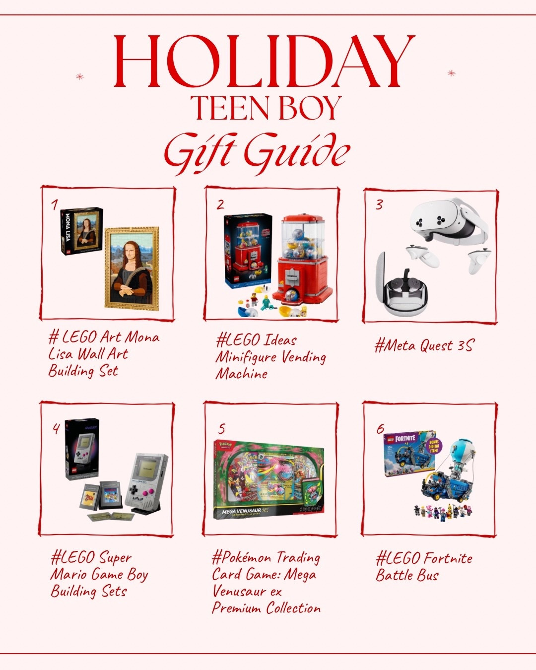 preteen boy gifts tween boy gift ideas gifts for 10 year old boys gifts for 11 year old boys I gifts for 12 year old boys tween gadgets | boy holiday gifts | affordable tween gifts 

#LTKKids #LTKHoliday #LTKGiftGuide