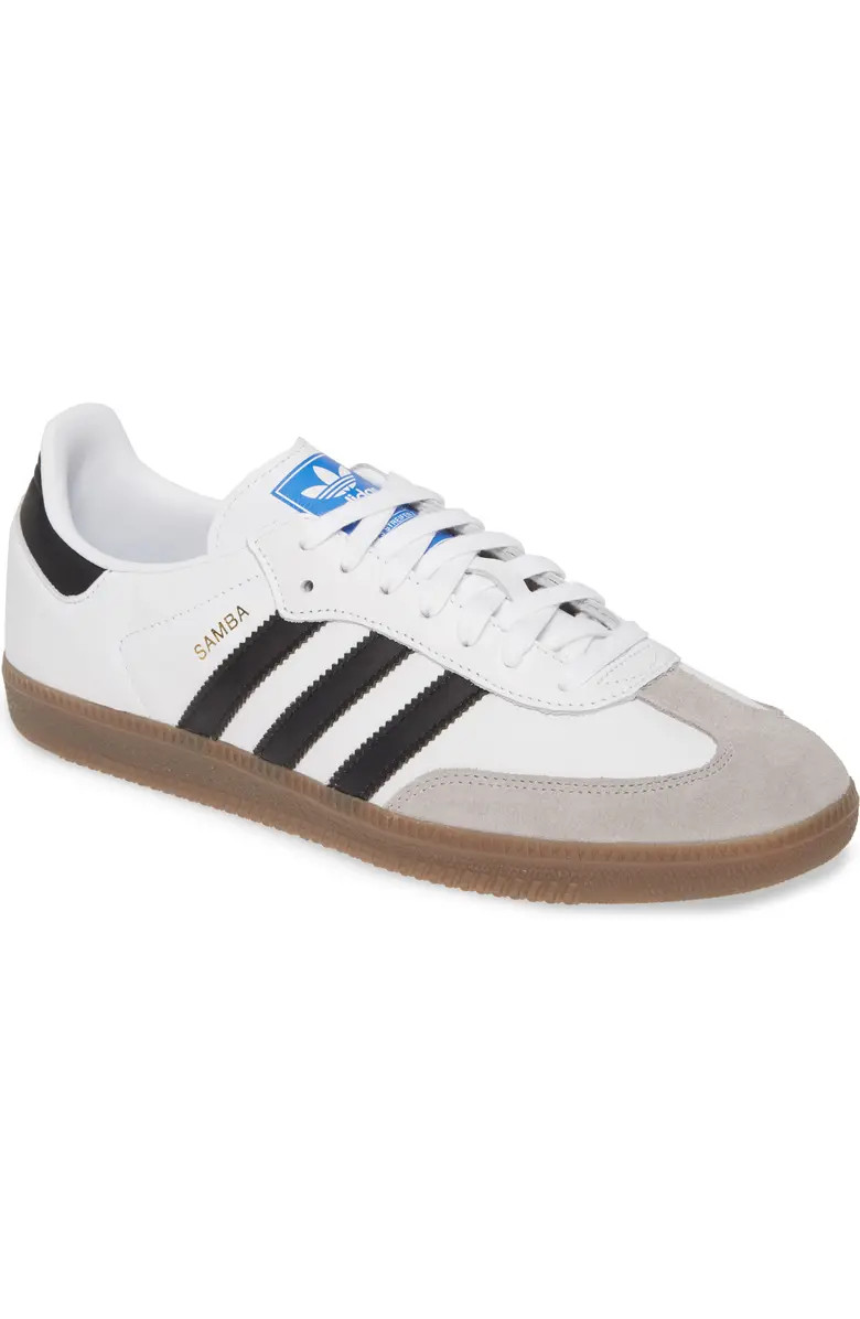 Samba Sneaker (Women) | Nordstrom