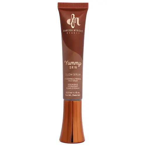 Yummy Skin Glow Serum with Hyaluronic Acid & Niacinamide | Sephora (US)