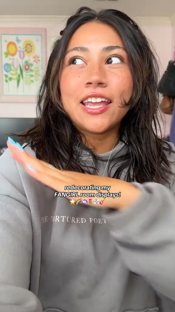 redecorating my fangirl merch display decor

#LTKFindsUnder50 #LTKGiftGuide #LTKHome