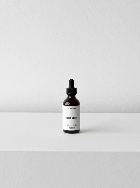 Leon & George Natural Foliar Feed | Verishop