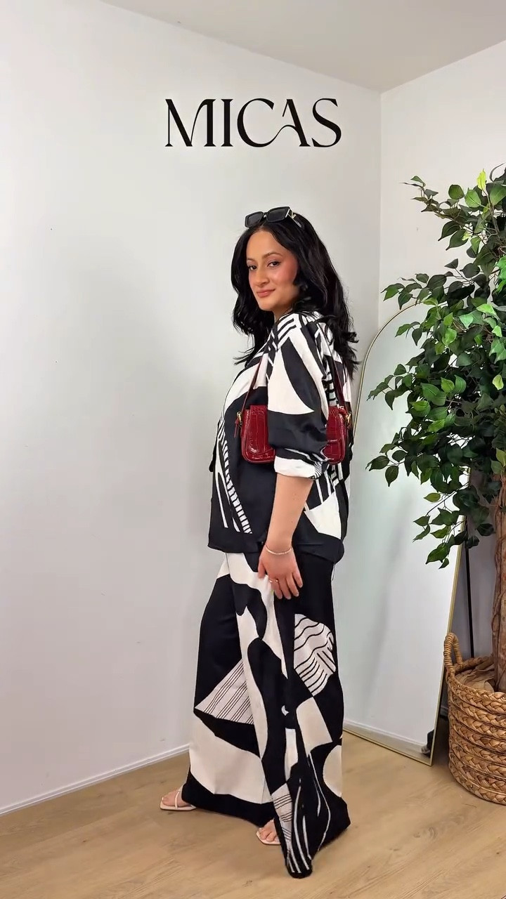 Summer Fashion Try-On Haul @micas.official 
Use discount code: charu12

#styleover30 #meshdress #summerfashion #cordset #summerdresses #summeroutfits #tryon #midsizestyle #midsizegirl #modestoutfit #modestfashion #midsizefashion #canadianfashionblogger #outfitoftoday #ootdfashion #millenialfashion #outfitstyles 

Cord set, 2 piece set, summer dresses, modest fashion, summer fashion, spring fashion, midsize dresses, midsize fashion, Canadian fashion blogger

#LTKspring #LTKsummer #LTKstyletip