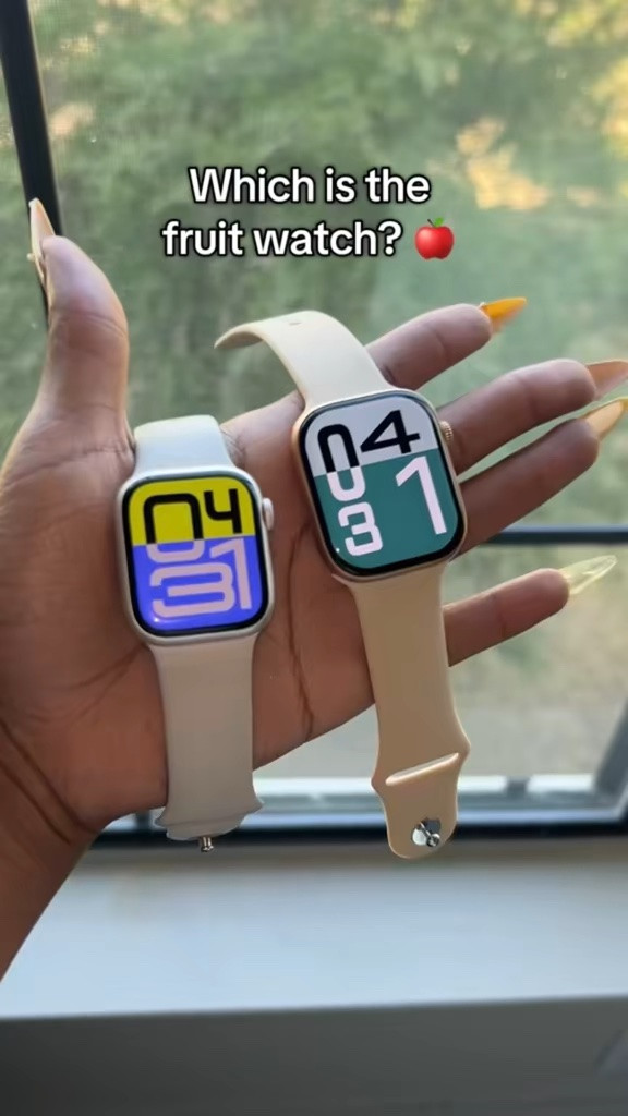 Stay connected and keep up with your goals with this Smart Watch ⌚✨ Track your daily activity, heart rate, sleep, and workouts while receiving calls, texts, and app notifications right from your wrist. With a sleek design, long-lasting battery, and features that fit your lifestyle, it’s the perfect everyday companion for work, fitness, and everything in between.

#SmartWatch #FitnessTracker #TechFinds #EverydayTech #HealthGoals #WorkoutMotivation #WearableTech #Lifestyle #Gadgets #AmazonFinds #Ad

#LTKfitnessgoals #LTKActive #LTKTravel