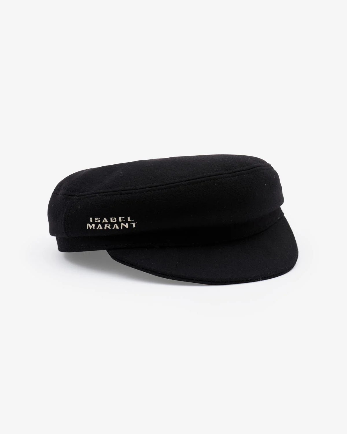 Evie Hat | Isabel Marant