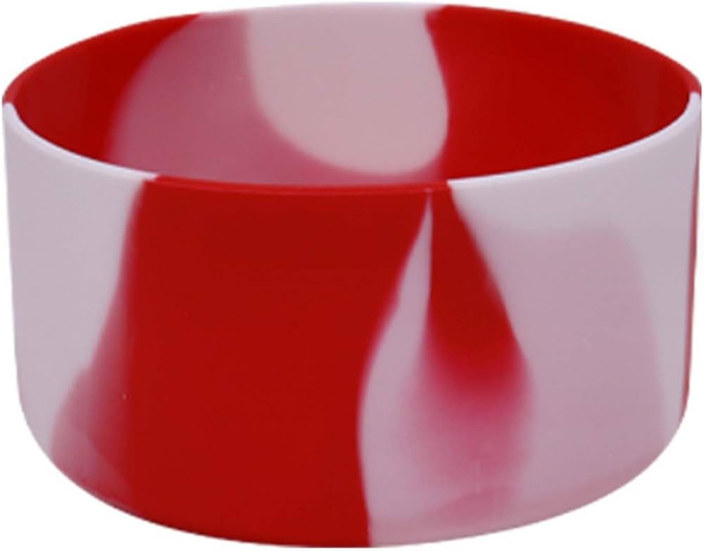 QIANHAI Silicone Boots for Sport Water Bottle Accessories - Fits Stanley Adventure Quencher Tumbl... | Amazon (US)