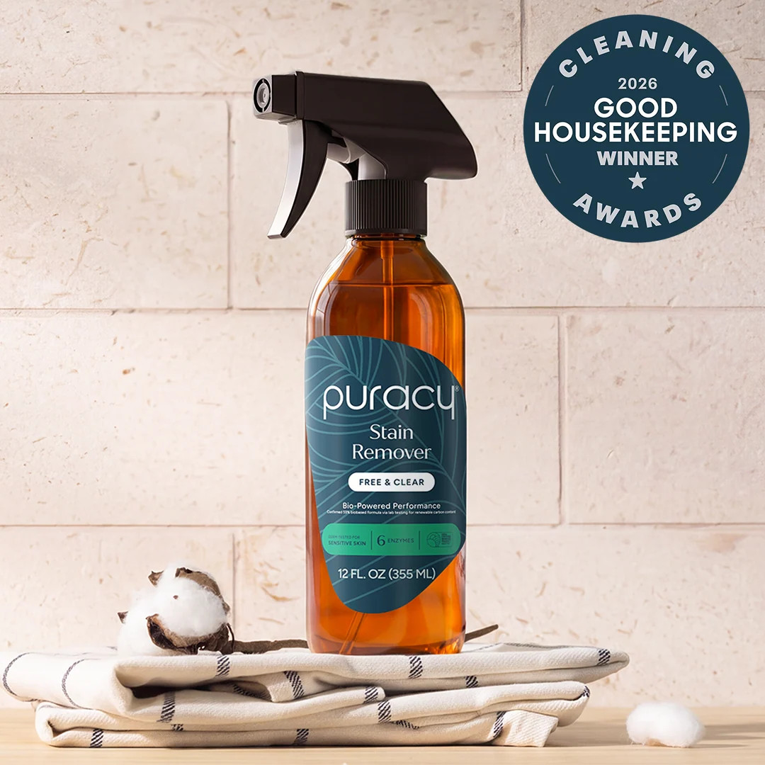 Laundry Stain Remover | Puracy