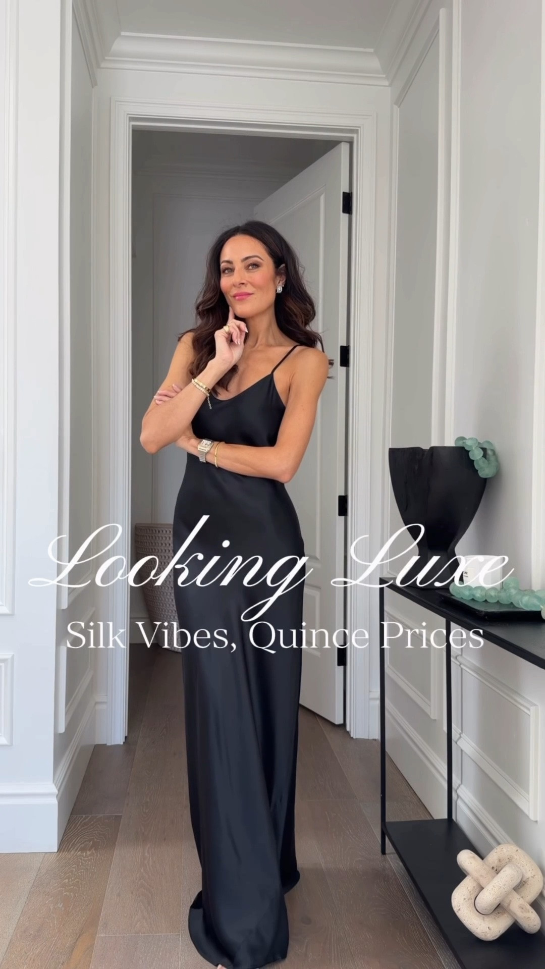 Effortless summer unlocked in new @onequince #quincepartner
Dress XS
Cardigans XS

#LTKSeasonal #LTKOver40
