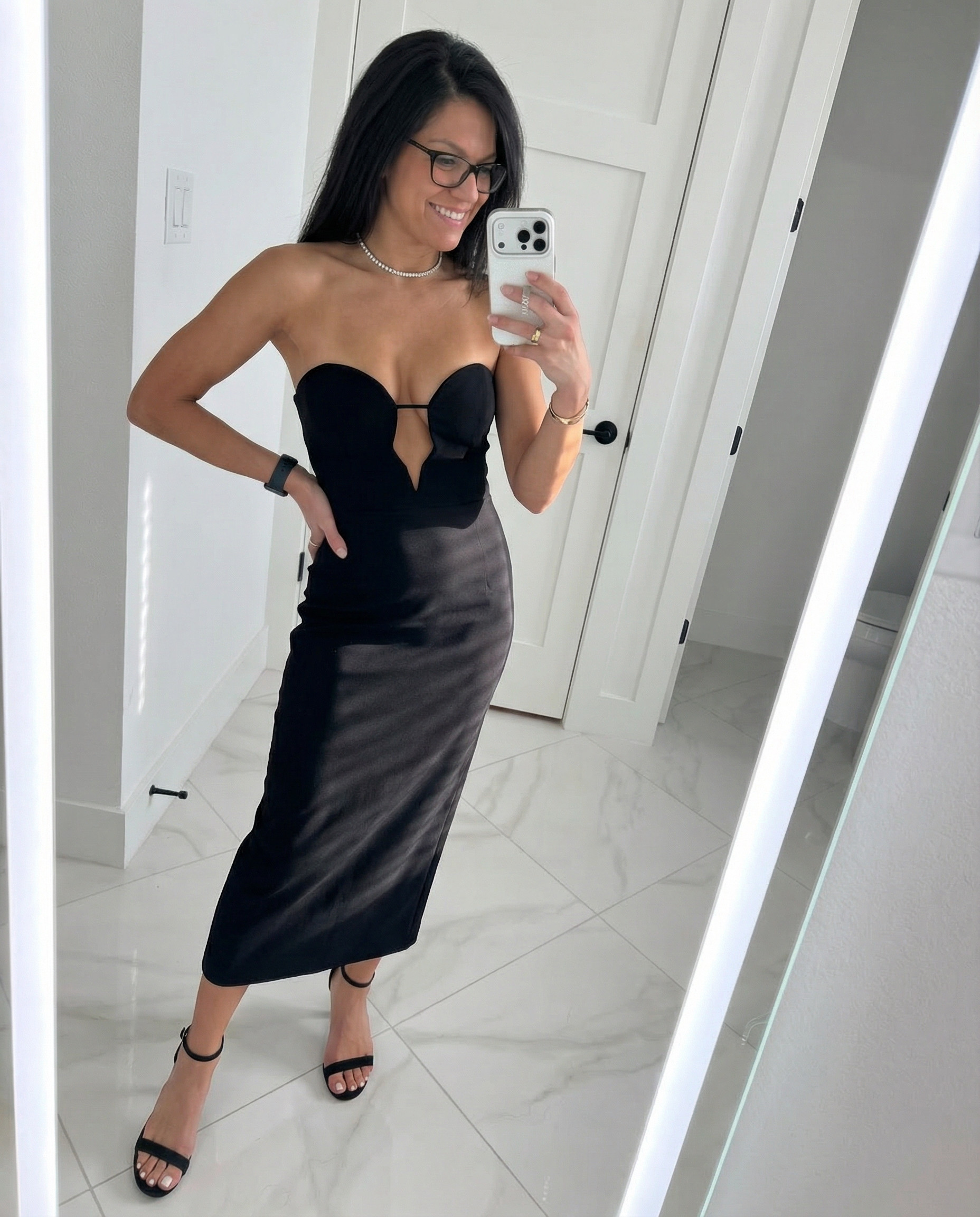 Stunning black maxi dresses from Revolve 🖤✨
Sophisticated, flowing, and effortlessly chic — these black maxi dresses are perfect for formal events, weddings, date nights, evening occasions, and special celebrations. With beautiful movement and elevated silhouettes, each picks makes an unforgettable statement while staying timeless and refined.

#LTKstyle #LTKfinds #LTKdress #RevolveStyle #RevolveFinds #BlackMaxiDress #ElegantDress #FormalWear #WeddingGuestDress #DateNightOutfit #EveningWear #ChicFashion #WomensFashion #TimelessStyle 

#LTKPetite #LTKWedding