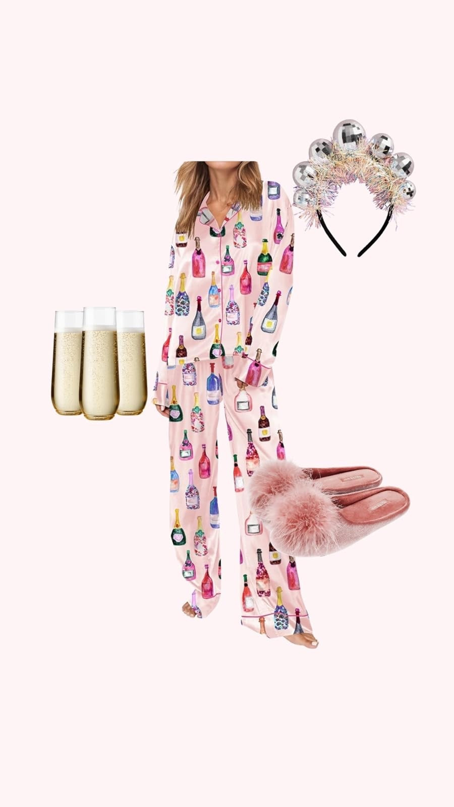 New Year’s Eve outfit 

#LTKSeasonal #LTKHoliday #LTKFindsUnder50