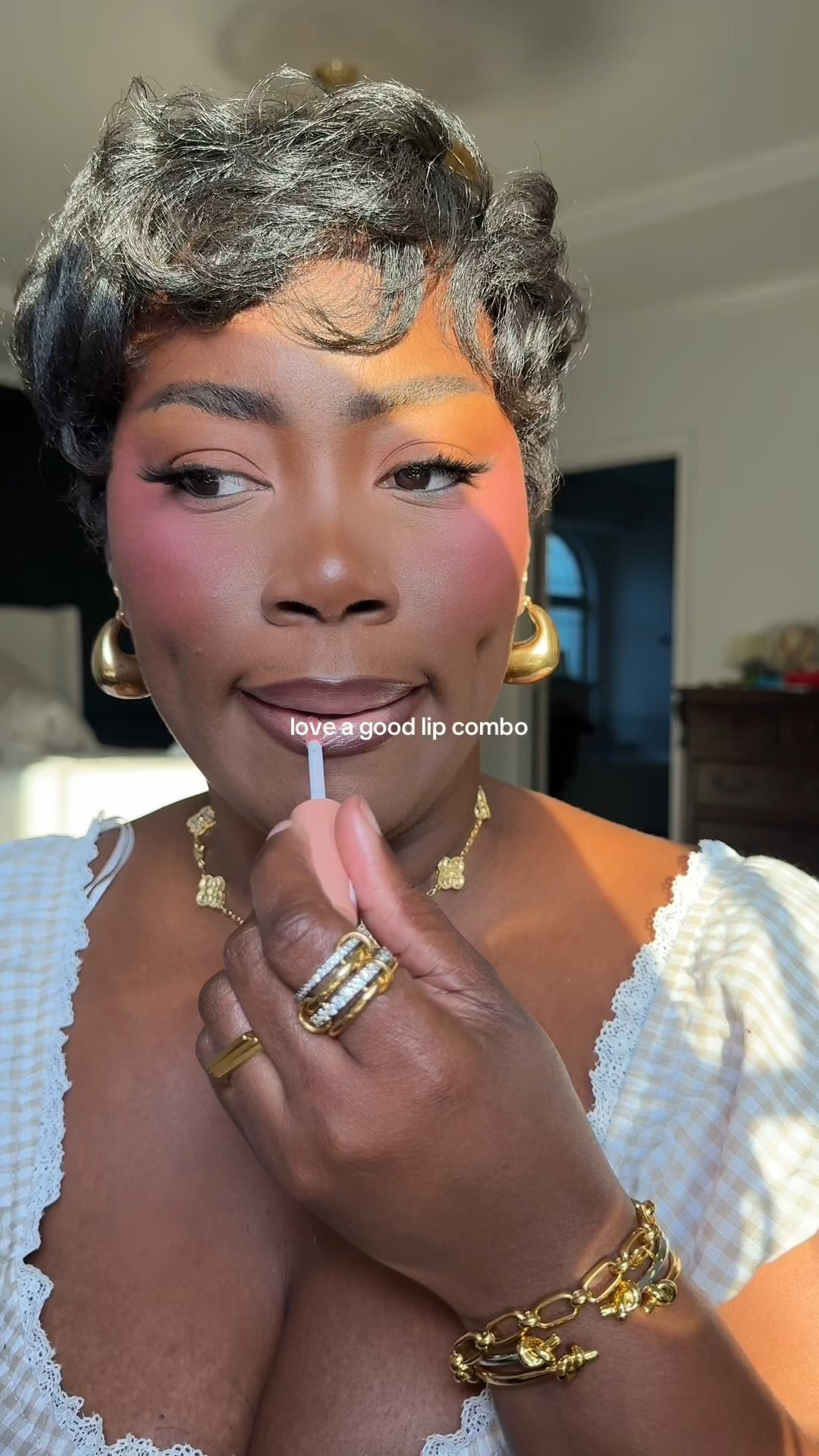 💋💋
.
.
#lipcombo 

#LTKFindsUnder50 #LTKBeauty