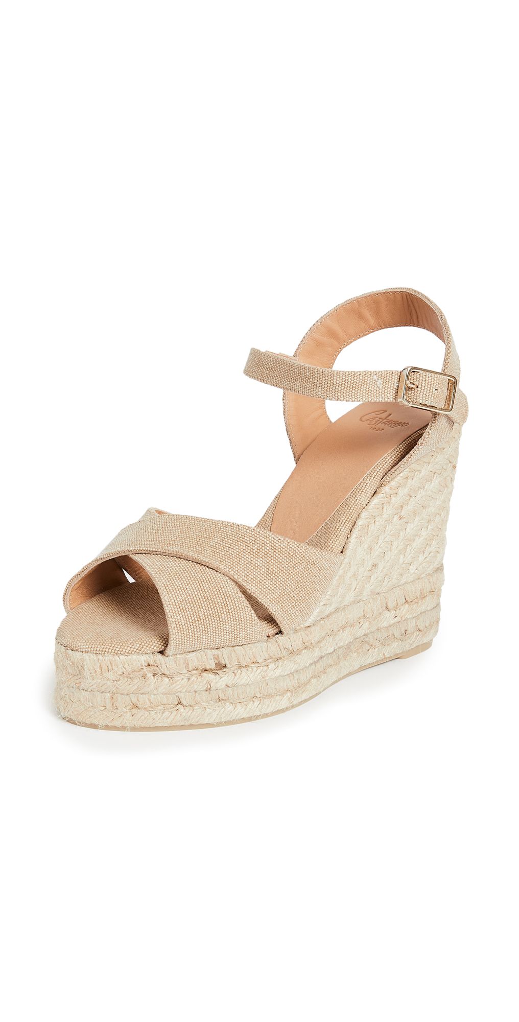 Blaudell Espadrille Wedge Sandals | Shopbop