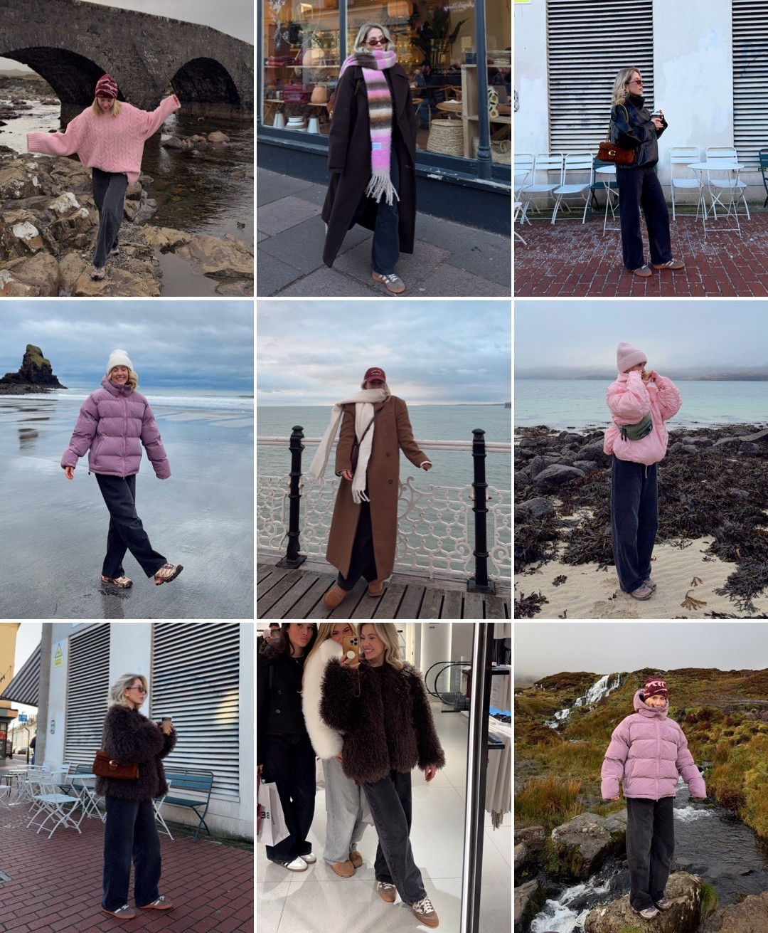 Current fave jeans 

#LTKuk #LTKeurope #LTKwinter