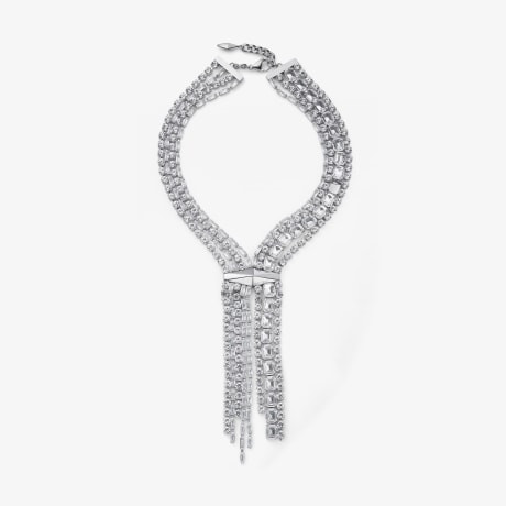 Zandra Necklace | Jimmy Choo (US)