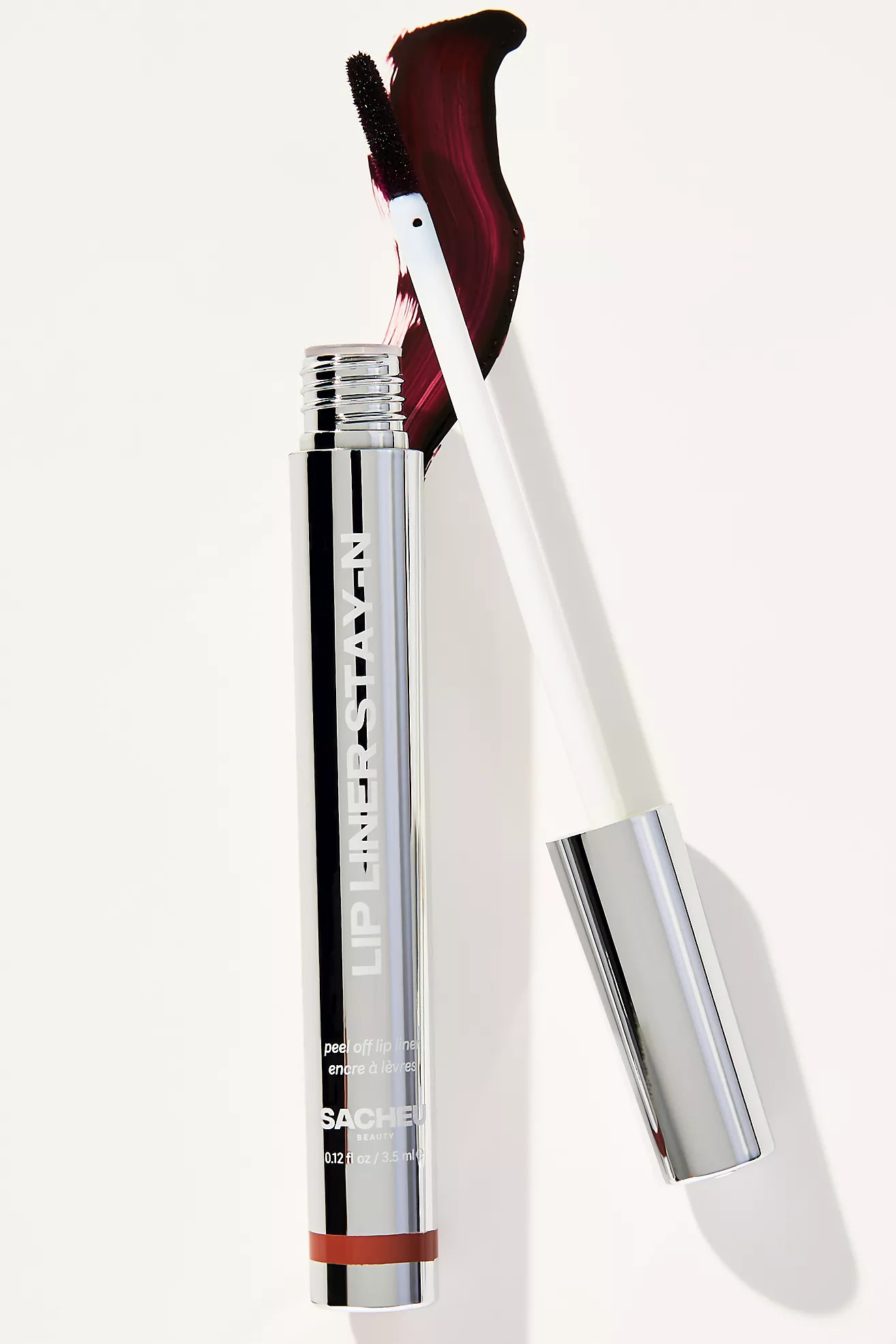 SACHEU Beauty STAY-N Peel-Off Lip Liner Stain | Anthropologie (US)