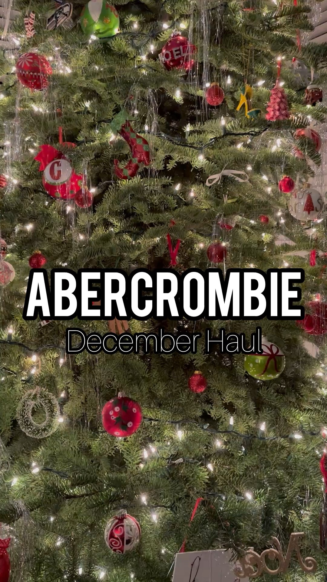 Holiday outfit | activewear | Abercrombie

Use code CyberAF for an additional 15% off 

#LTKCyberWeek #LTKWatchNow #LTKHoliday