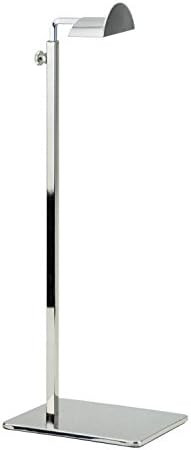 RY DISPLAY 2pack of Metal Handbag Rack Display Single Side Adjustable Handbag Display Stand | Amazon (US)