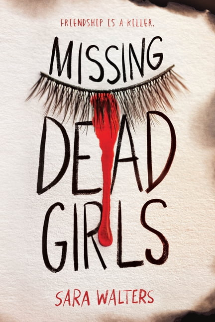 Missing Dead Girls (Paperback) | Walmart (US)