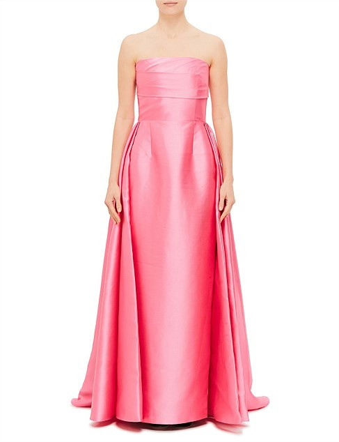 TIFFANY MAXI DRESS | David Jones (Australia & New Zealand)