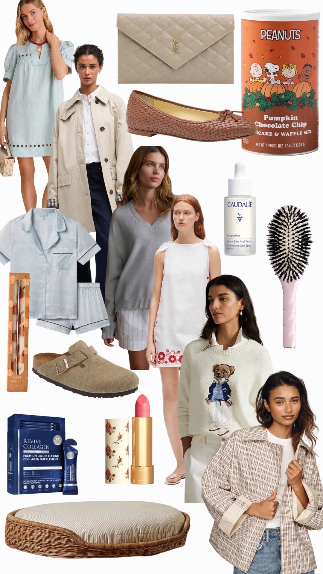 Weekend Shopping 🩵

#LTKdayinmylife #LTKSeasonal #LTKBeauty