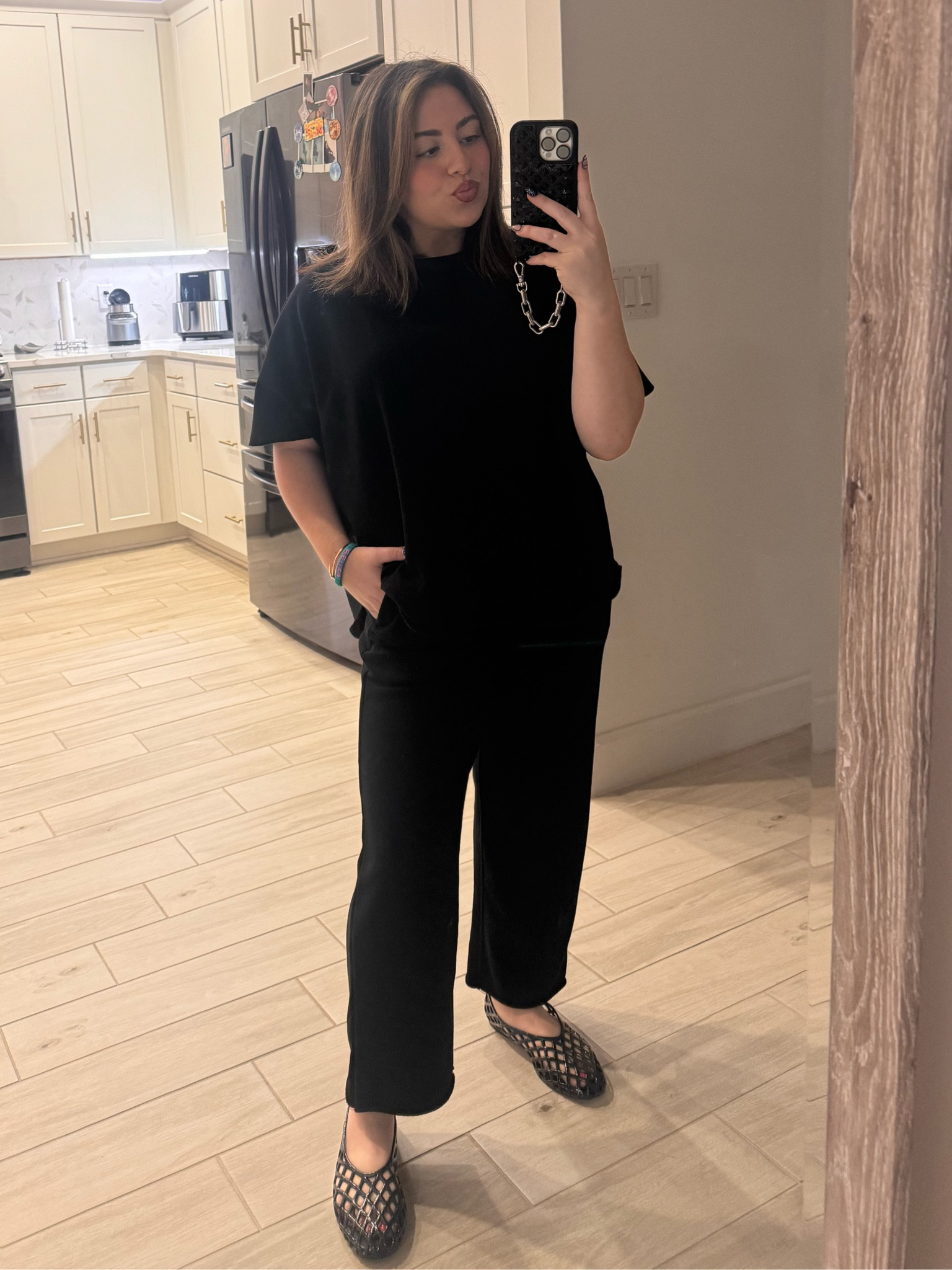 OOTD Teacher edition

#LTKPetite #LTKWorkwear #LTKSaleAlert