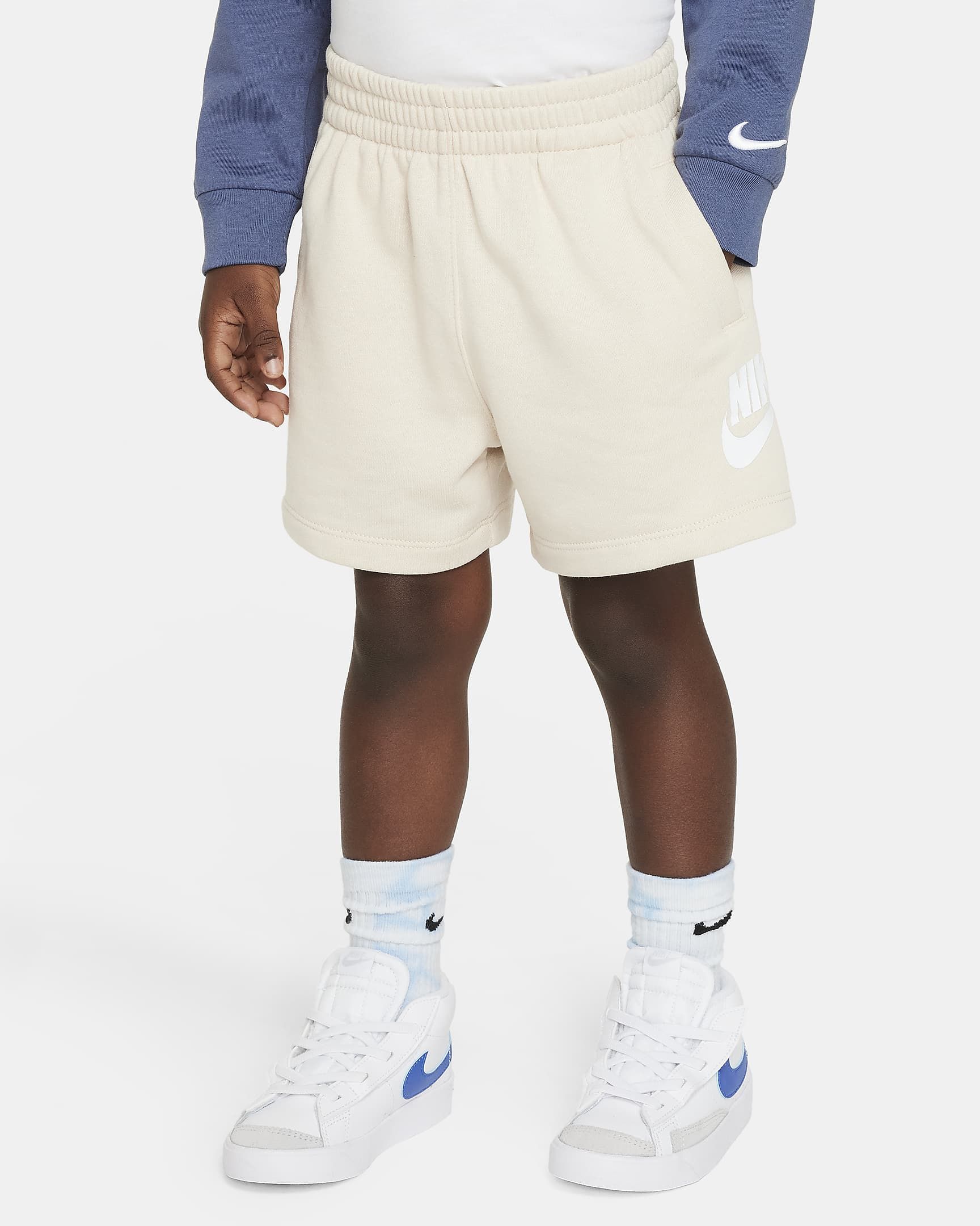 Nike Sportswear Club French Terry Shorts | Nike (US)