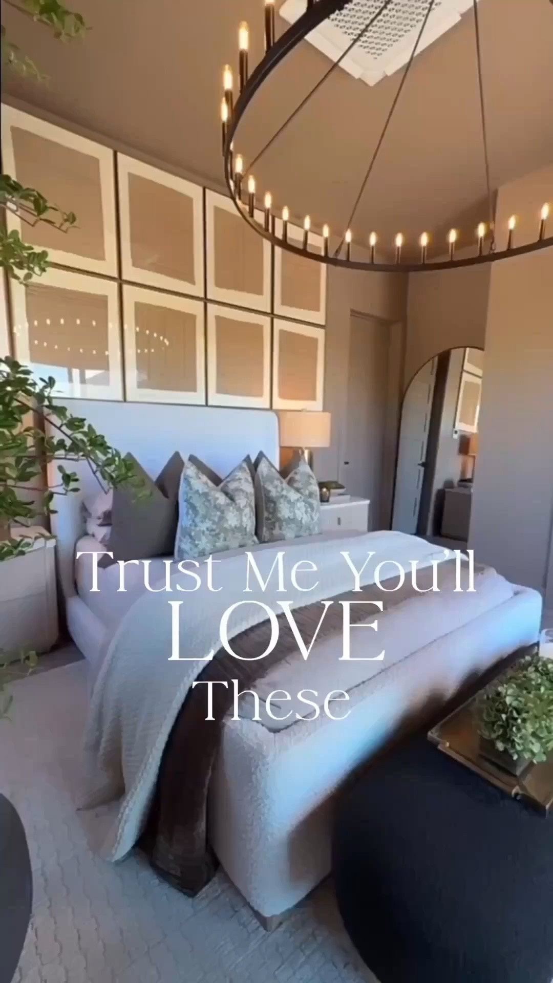 Here are some home decor finds that I swear by! 💖🙌

Stunning pillow cover 
Realistic Faux Tree
Plush Towels & towel rack 
Modern moody bathroom decor 
Modern Laundry room decor 
Neutral home decor 

#LTKHome
